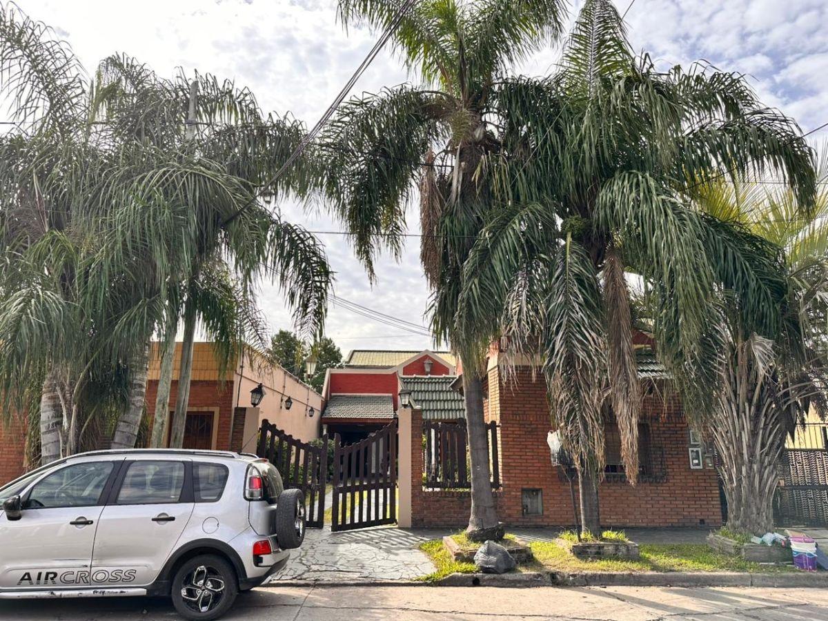 Se Alquila, Deposito, Salón De Eventos, Con Vivienda, En Alquiler, Merlo, Padua, Ugazio Propiedades