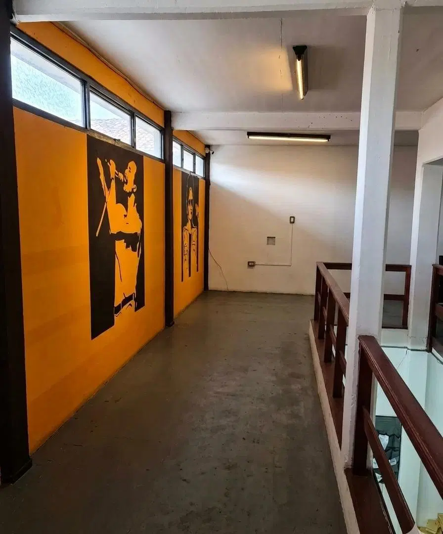 Alquilo Deposito, Local Fabrica, Galpon, Salon Eventos, Se Alquila, Merlo, Padua, Ugazio Propiedades 5