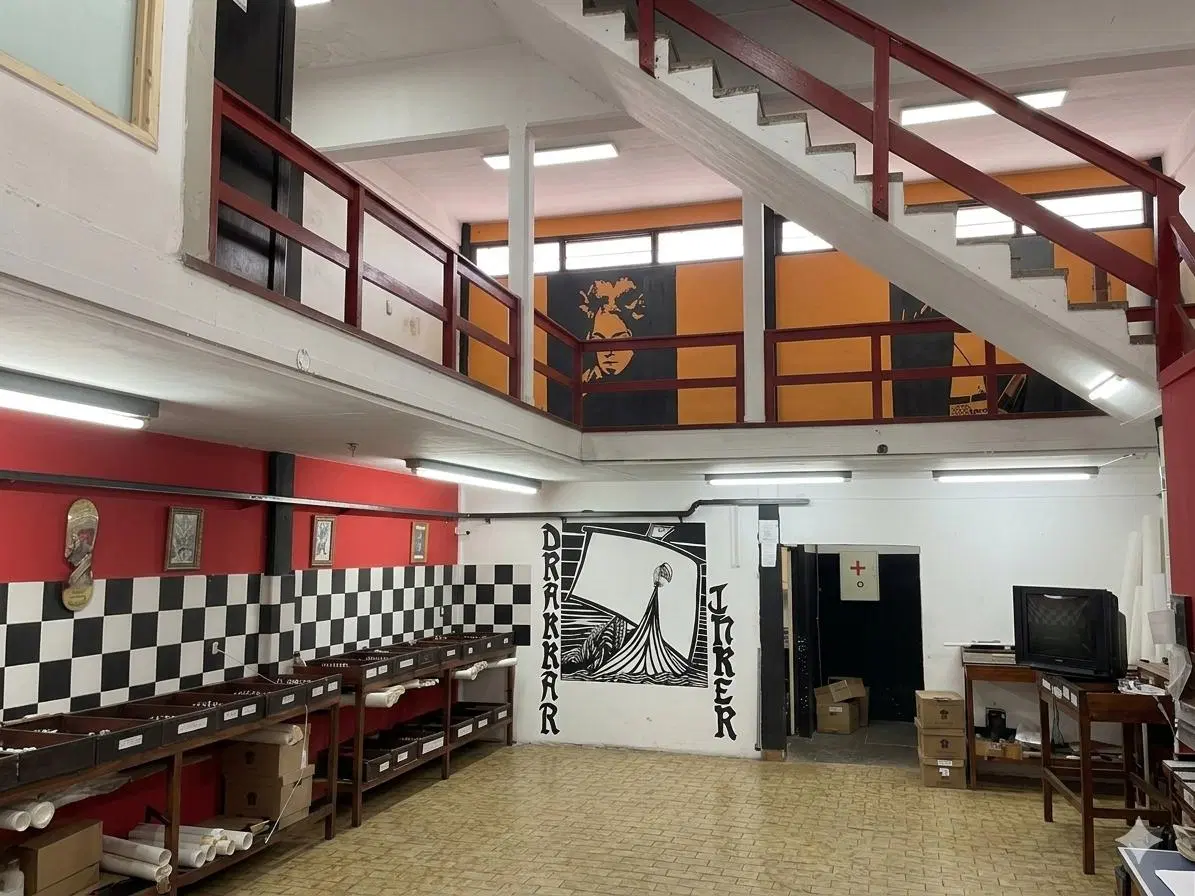 Alquilo Deposito, Local Fabrica, Galpon, Salon Eventos, Se Alquila, Merlo, Padua, Ugazio Propiedades 3