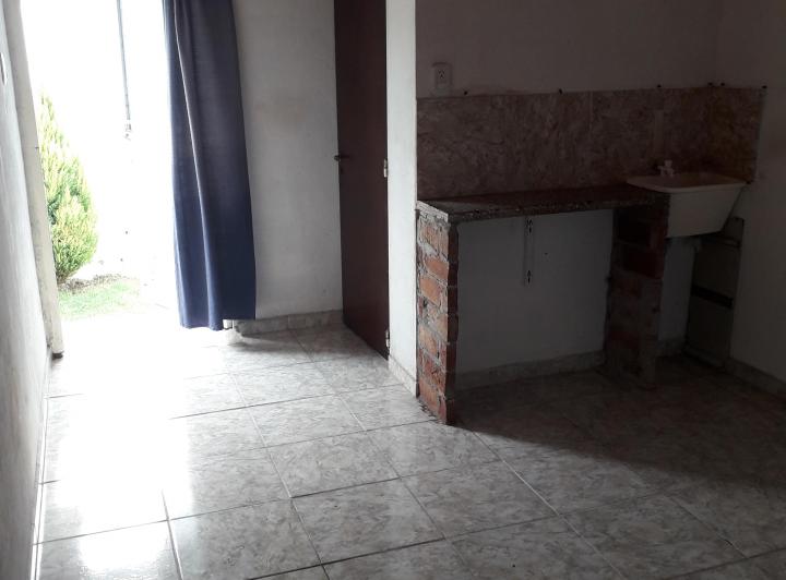MONOAMBIENTE PARA HOMBRE SOLO SIN GARANTÍAS 1