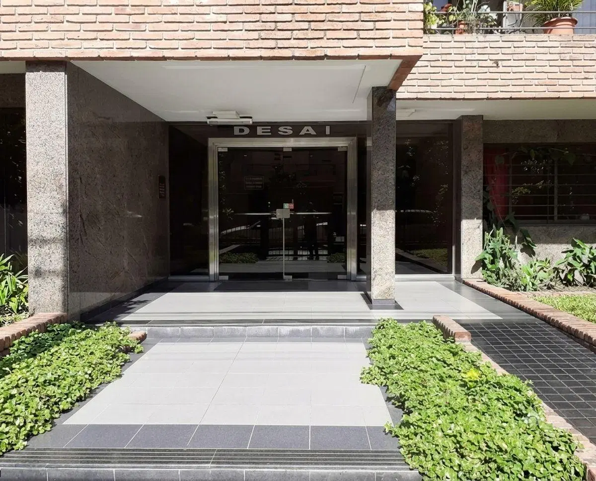 ALQ 1 DORM.-FELIX FRIAS 45-B° GENERAL PAZ 5