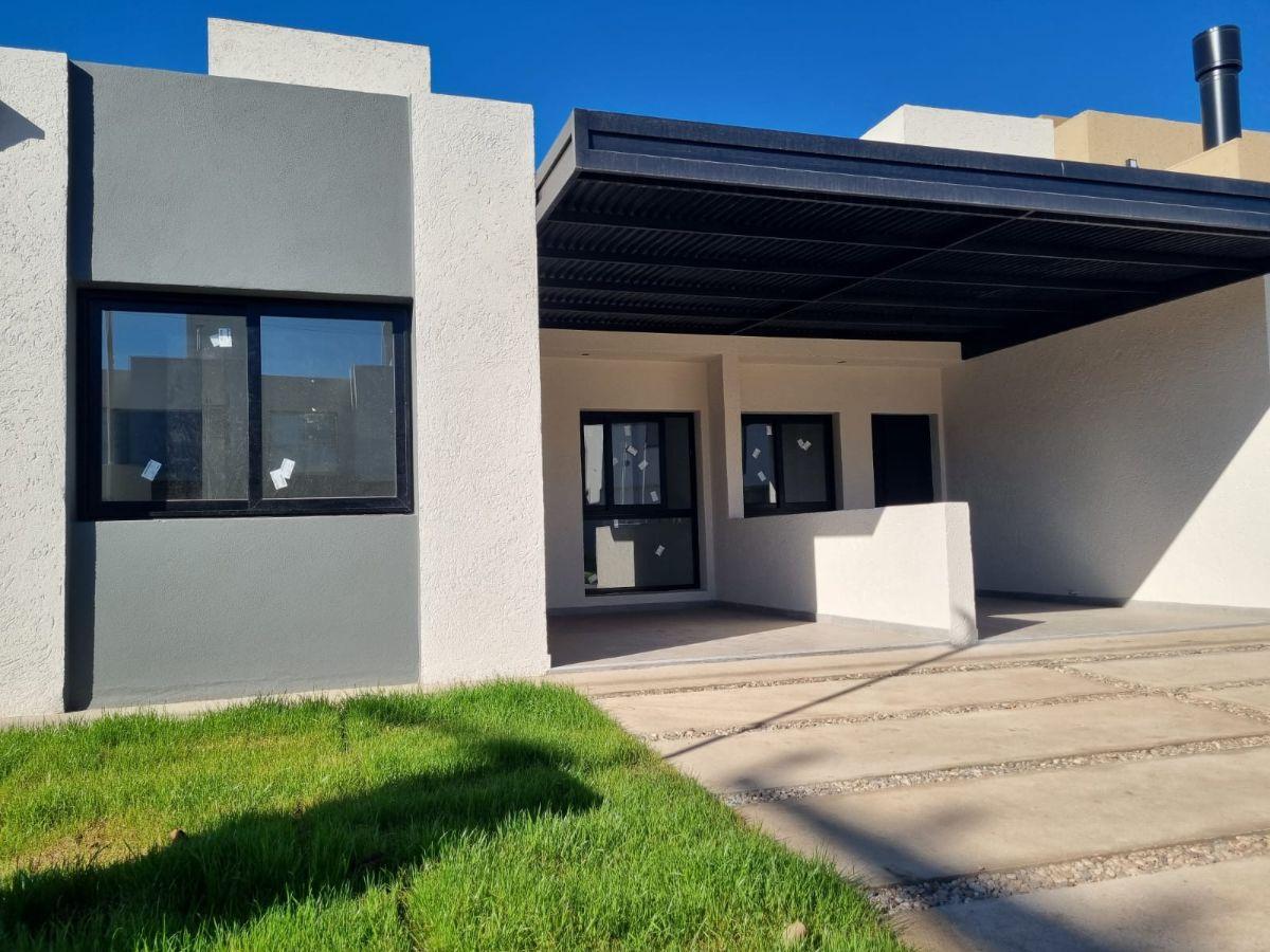 Foto de Casa En Venta - Barrio Norte 1 - Villa Allende - 2 Dormitorios, imagen 1