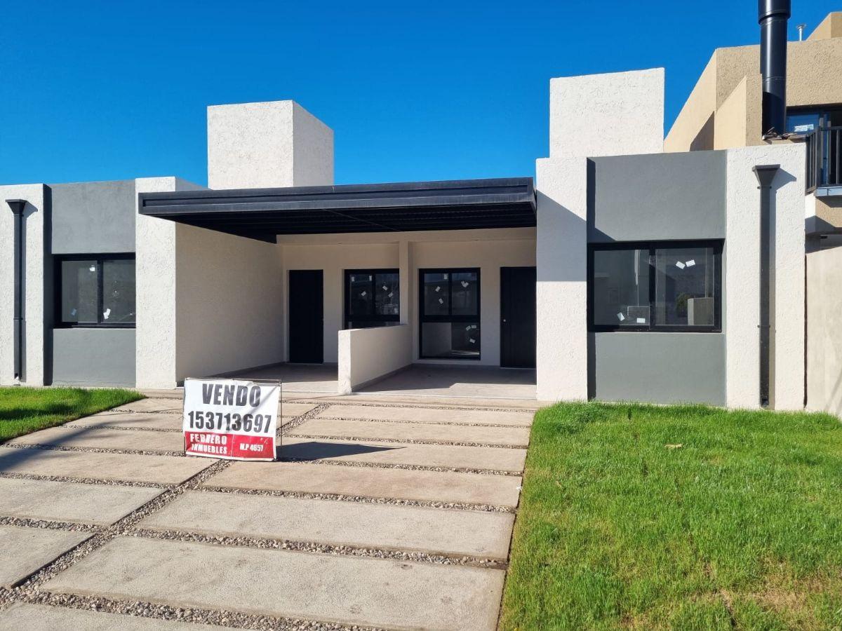 Foto de Casa En Venta - Barrio Norte 1 - Villa Allende - 2 Dormitorios, imagen 4
