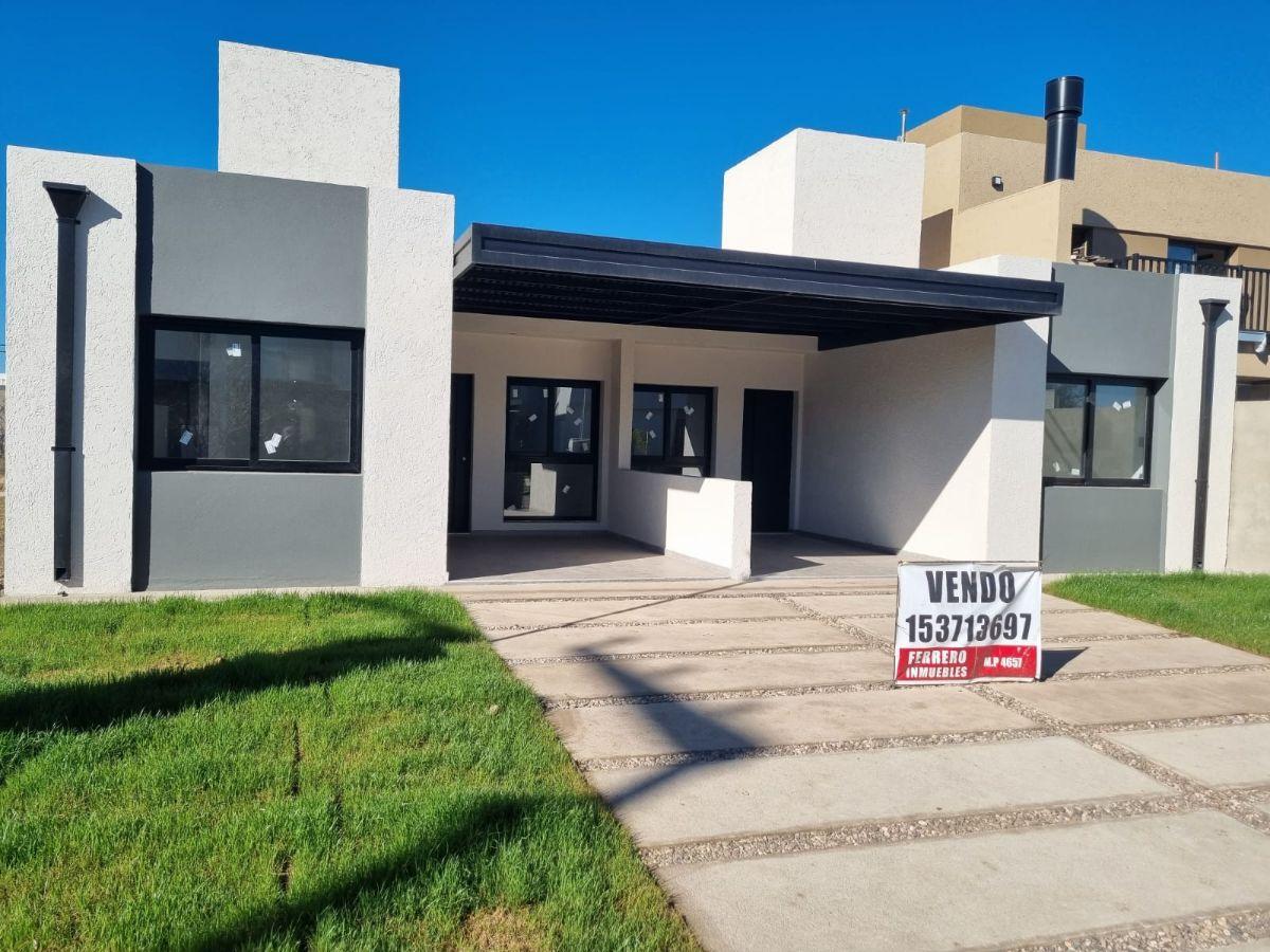 Foto de Casa En Venta - Barrio Norte 1 - Villa Allende - 2 Dormitorios, imagen 3