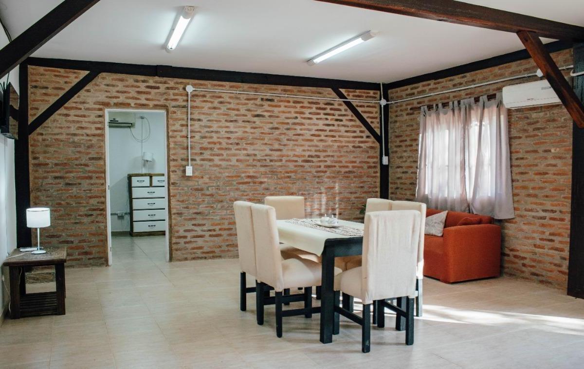 Propiedad Turística en Venta. Paso de La Patria, Corrientes. Oportunidad! 5