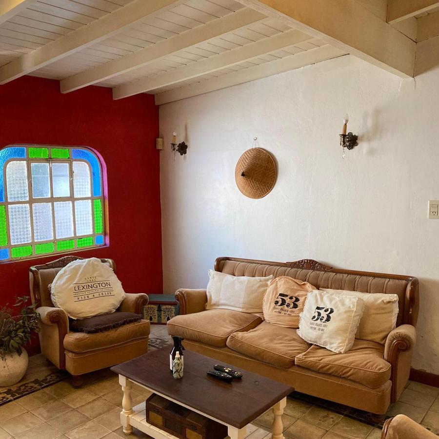 Casa en Venta 2
