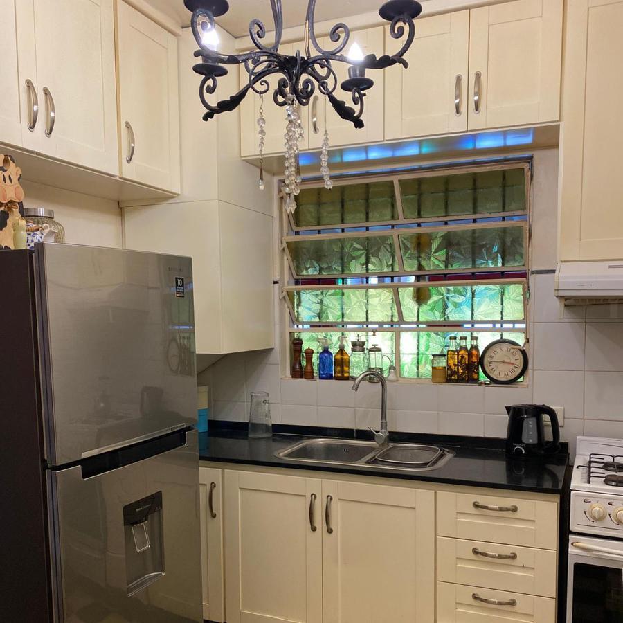 Casa en Venta 4