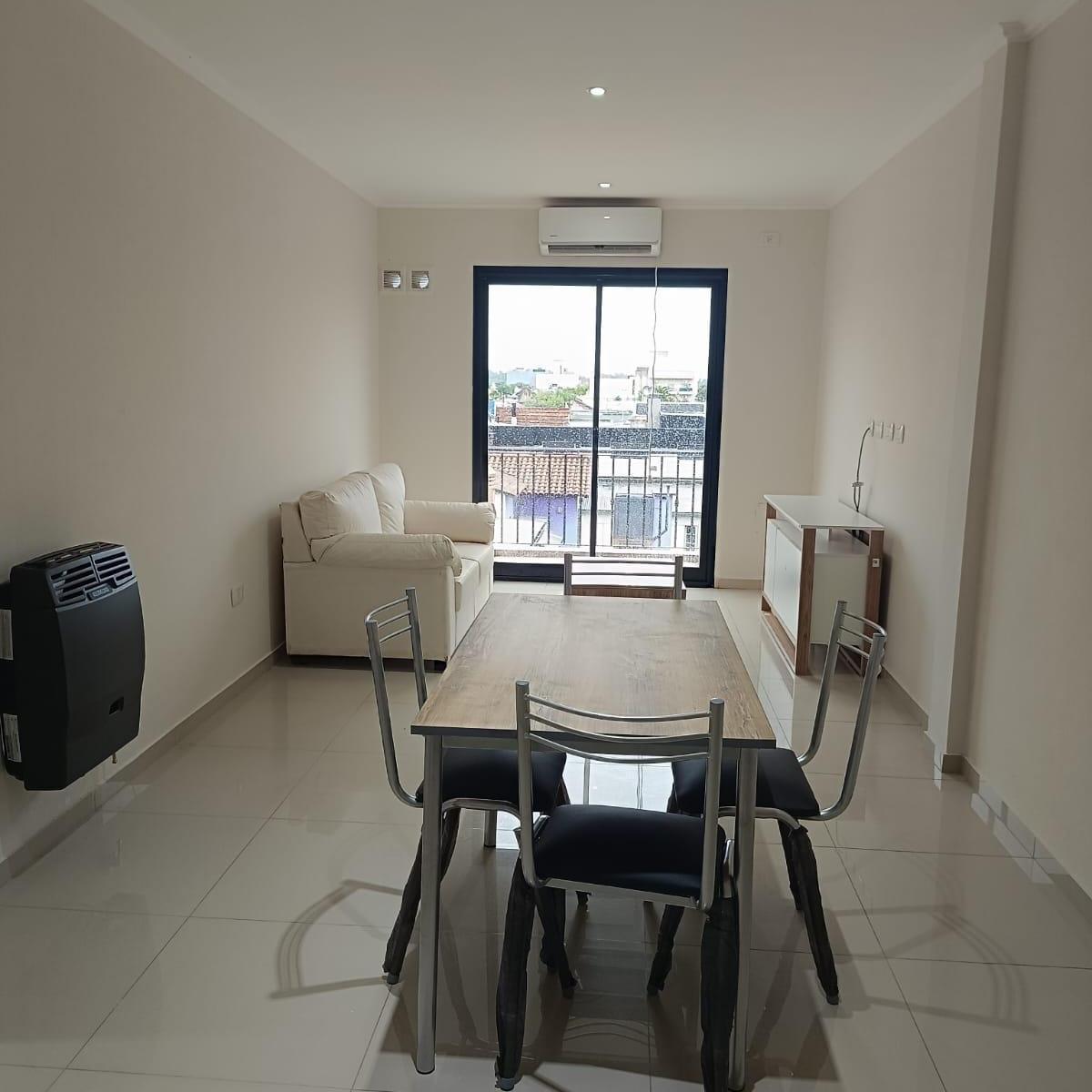 Departamento en Venta en El Centro de Cañuelas 3