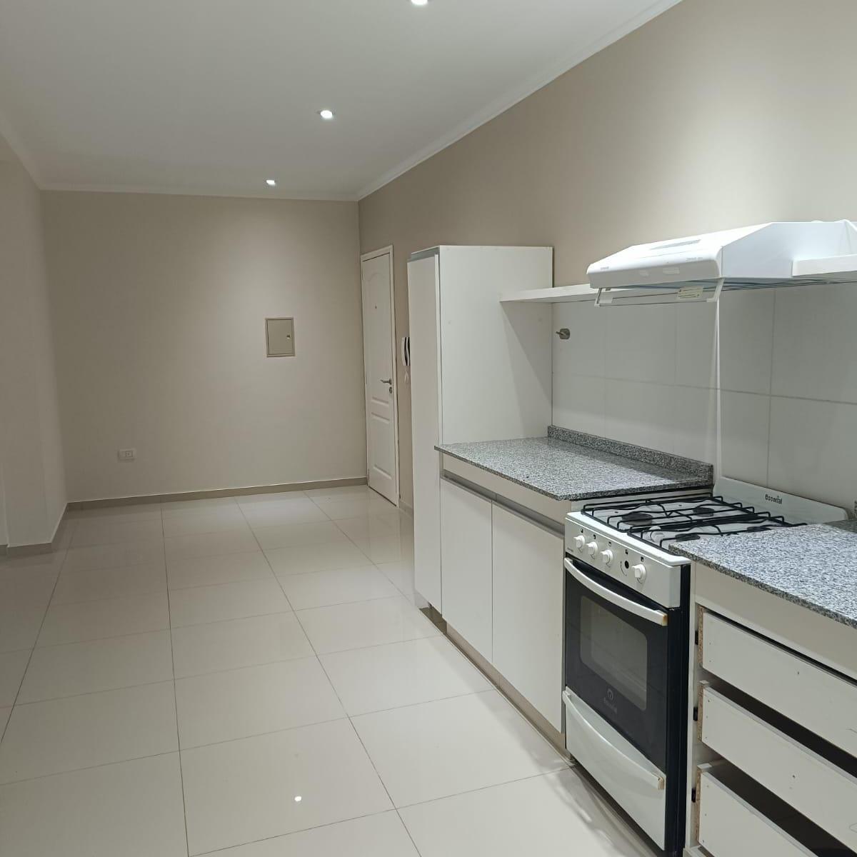 Departamento en Venta en El Centro de Cañuelas 2