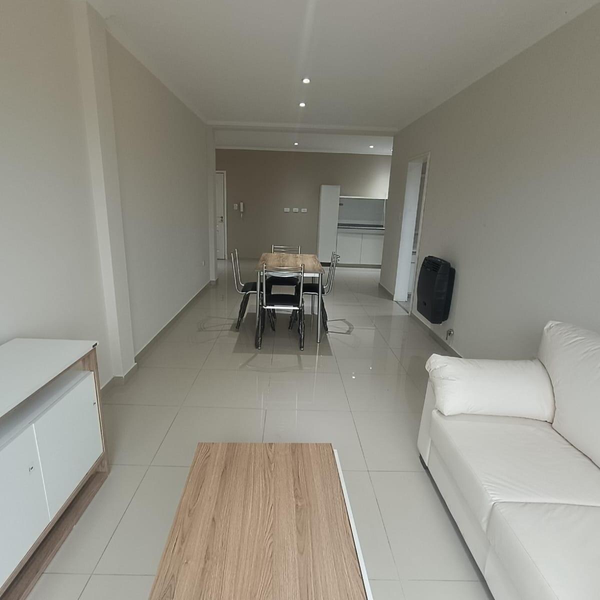 Departamento en Venta en El Centro de Cañuelas 4