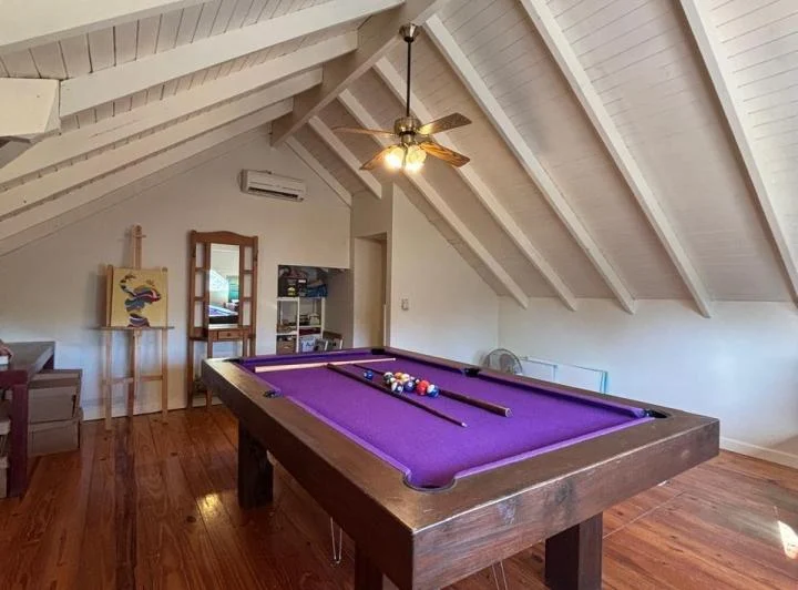 CASA EN VENTA EN BARRIO "ALTOS DEL CARMEN", CAÑUELAS 5
