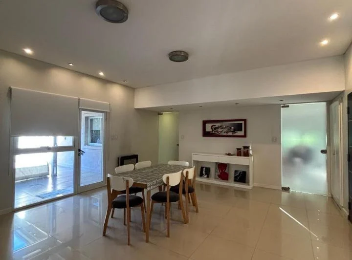 CASA EN VENTA EN BARRIO "ALTOS DEL CARMEN", CAÑUELAS 4