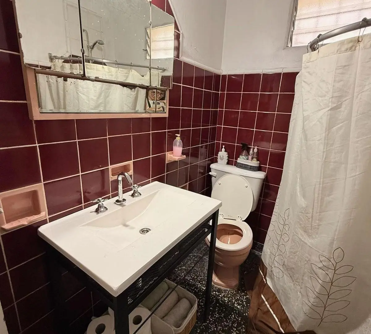 CASA EN VENTA CAÑUELAS CENTRO 5