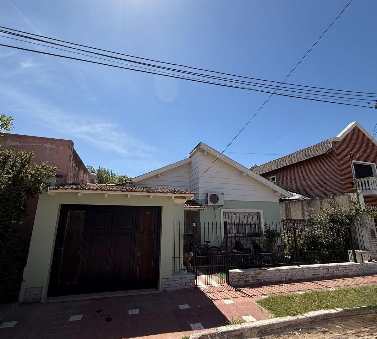 CASA EN VENTA CAÑUELAS CENTRO