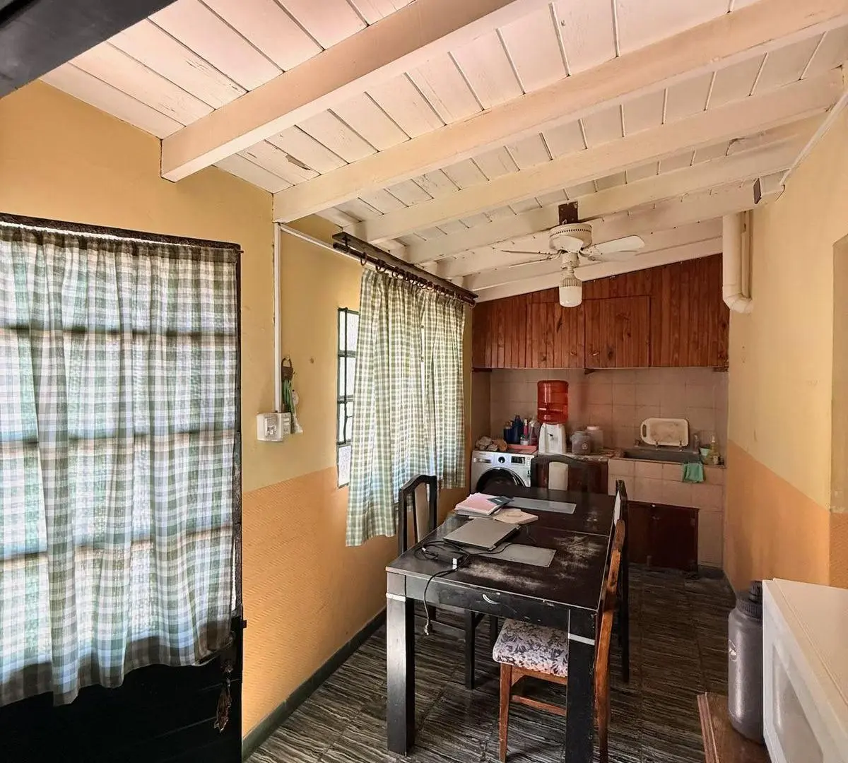 CASA EN VENTA CAÑUELAS CENTRO 4