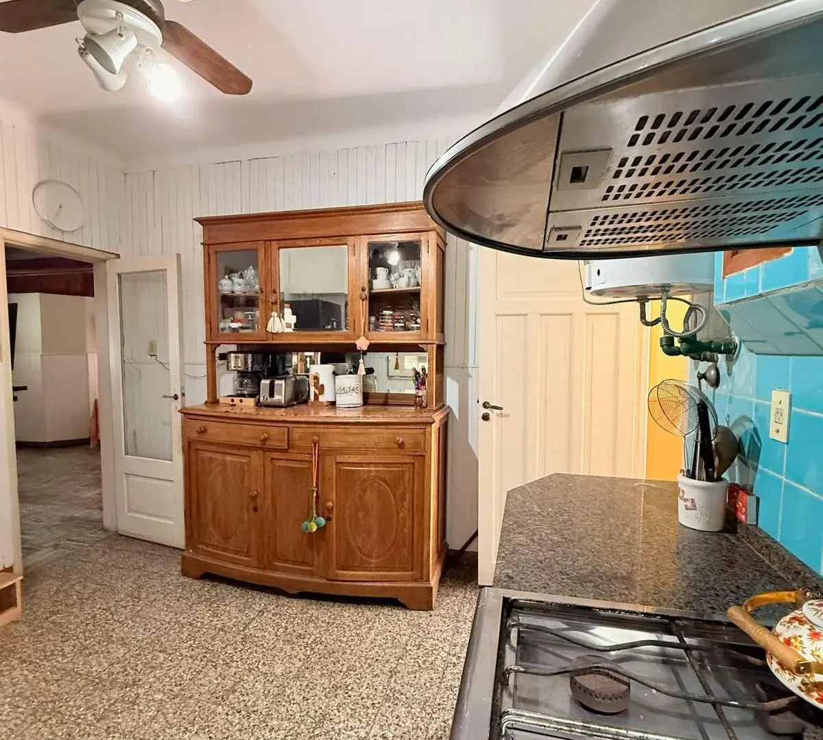 CASA EN VENTA CAÑUELAS CENTRO 3