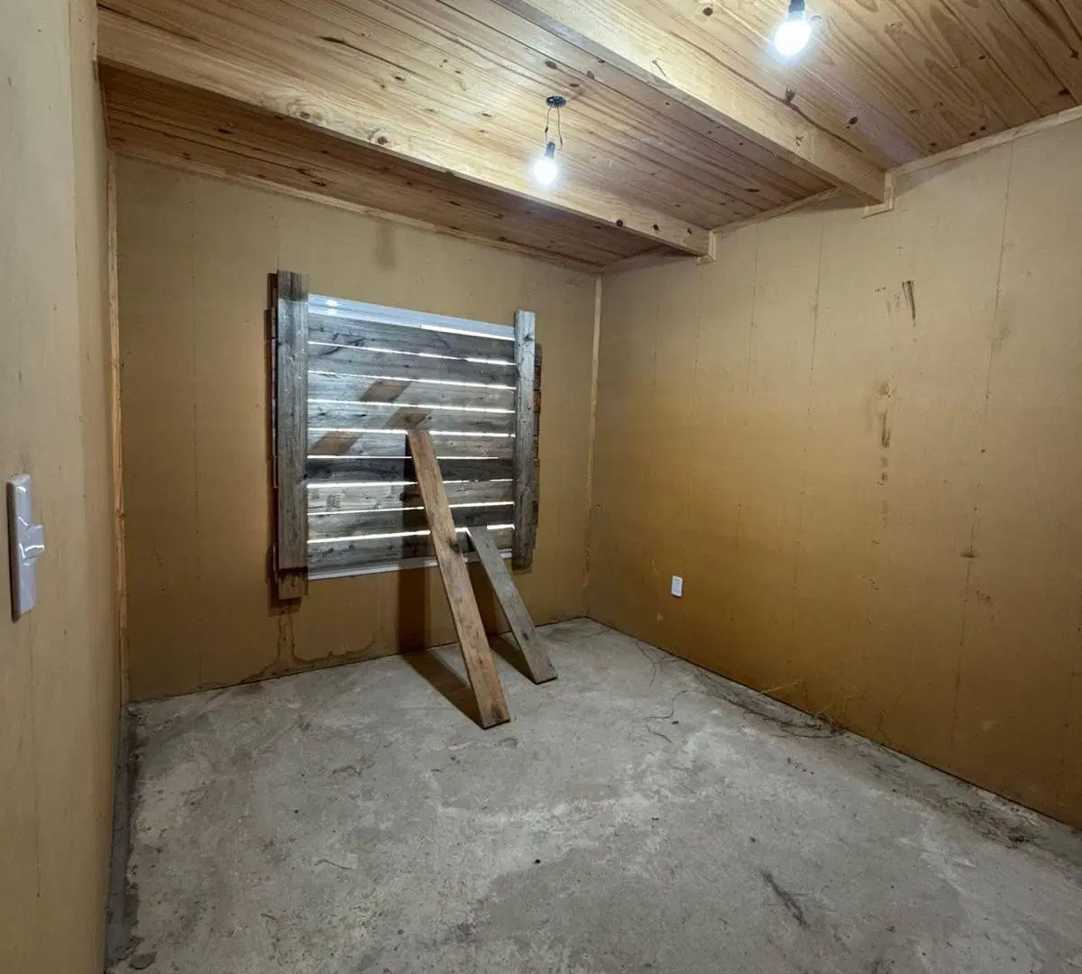 CABAÑA EN VENTA EN CAÑUELAS 4
