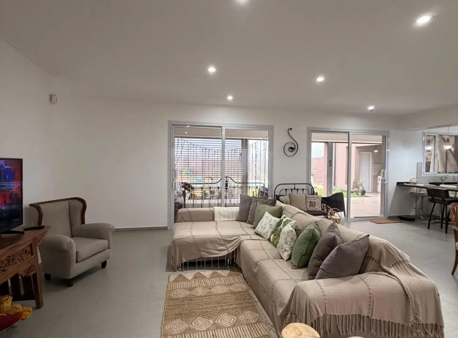 CASA EN VENTA EN ALEJANDRO PETION CAÑUELAS 1
