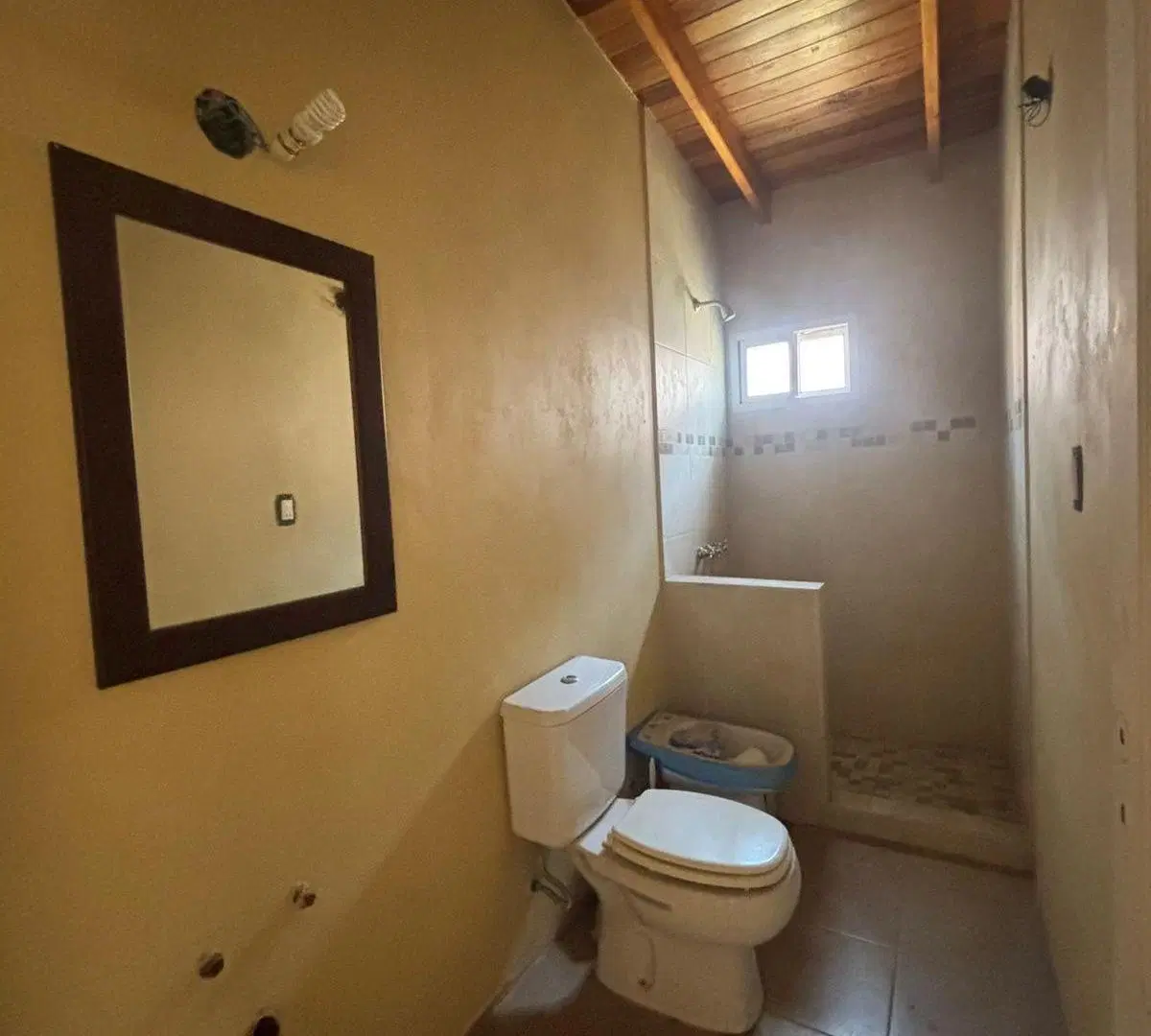 CASA A ESTRENAR EN VENTA EN CAÑUELAS 3