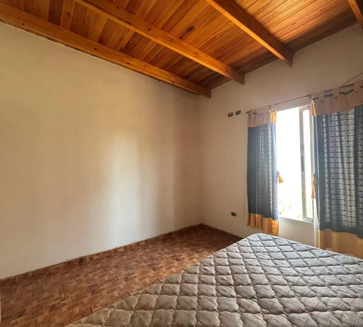 CASA A ESTRENAR EN VENTA EN CAÑUELAS 4