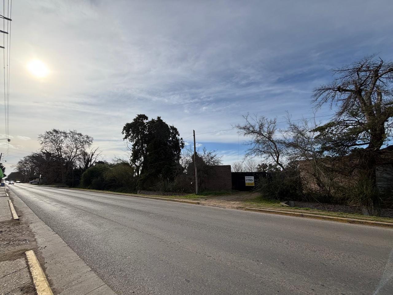 Foto de TERRENO COMERCIAL EN VENTA,ALEJANDRO PETION, CAÑUELAS, imagen 4