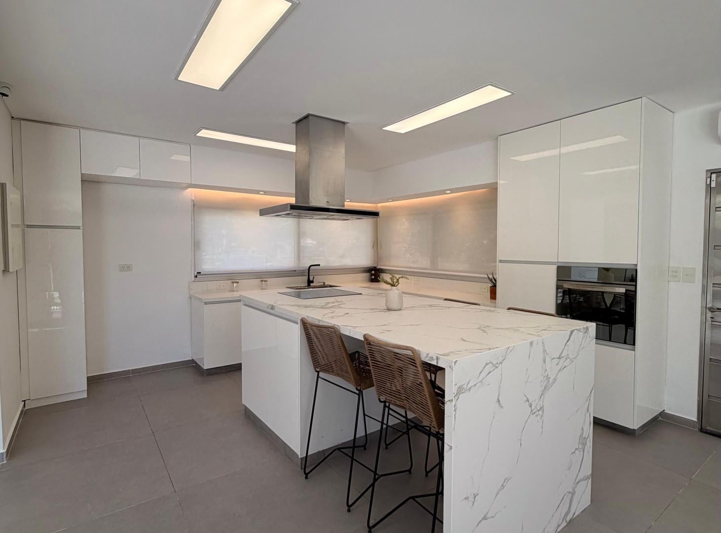 Foto de CASA EN VENTA CLUB DE CAMPO "LA TAQUARA", imagen 4
