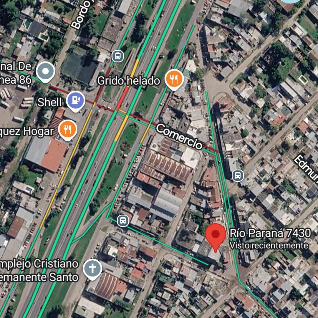 Foto de LOCAL EN PRIMER PISO EN ALQUILER, imagen 5