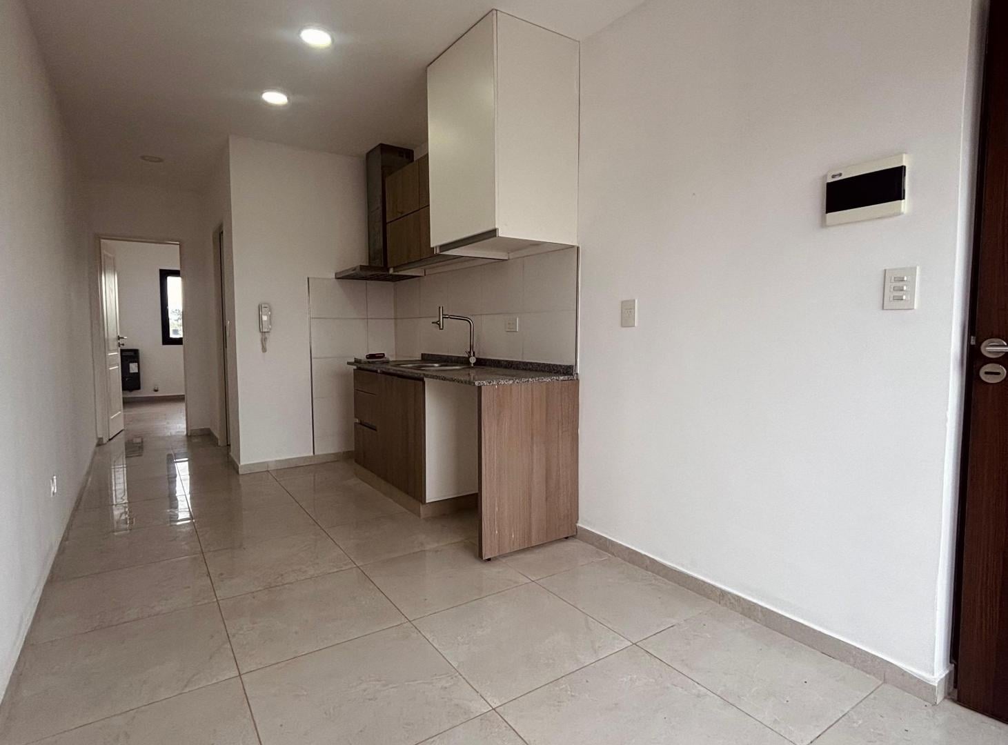 Foto de DEPARTAMENTO 2 AMBIENTES EN VENTA EN CAÑUELAS, imagen 4