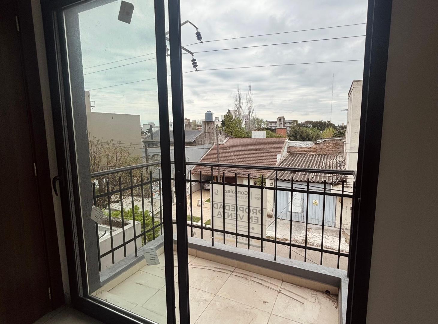 Foto de DEPARTAMENTO 2 AMBIENTES EN VENTA EN CAÑUELAS, imagen 5