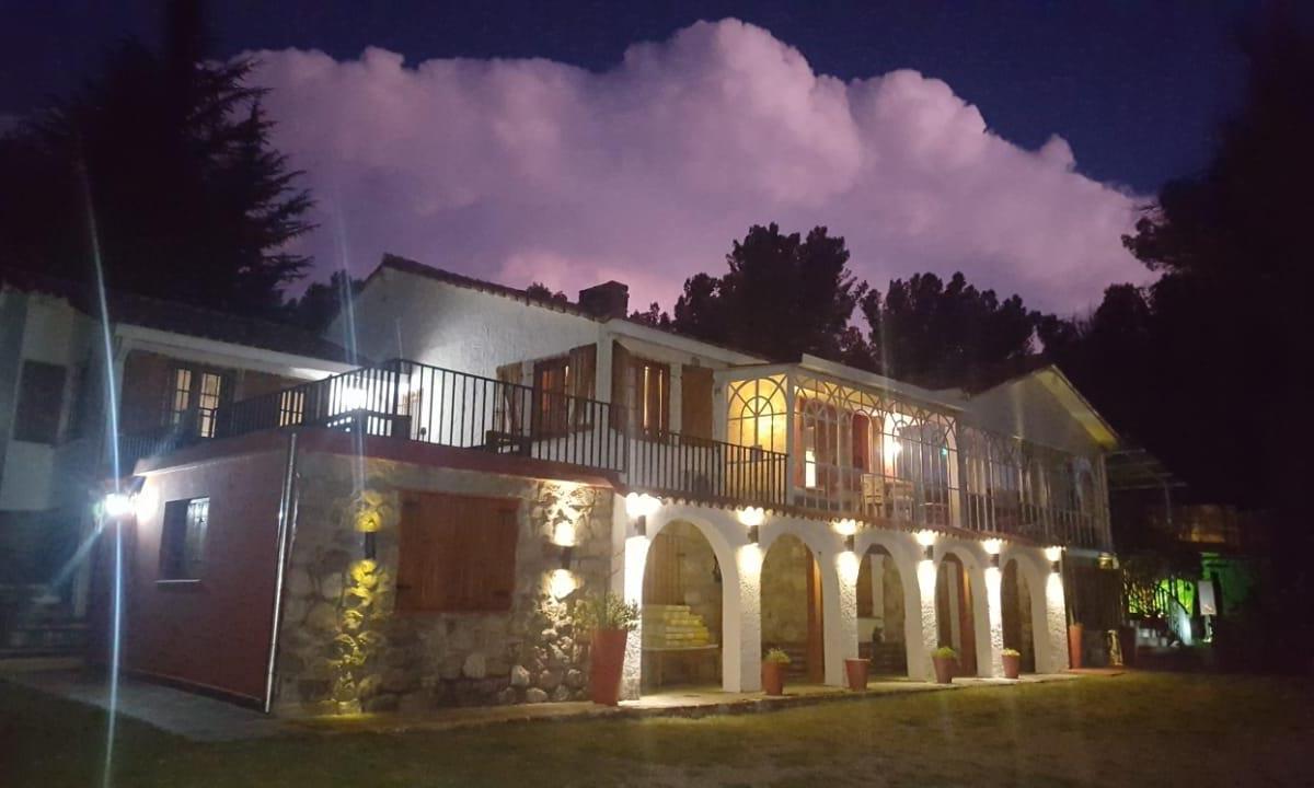 Propiedad Única en Su Tipo en Barrio Golf 1