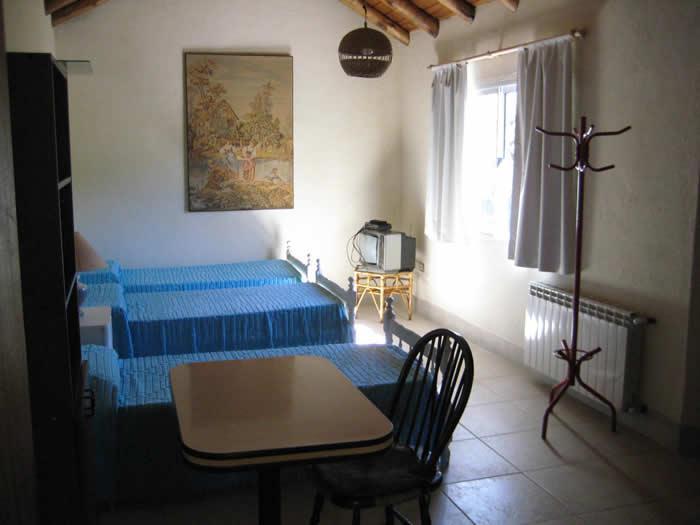 Sapucay - Casa en Loma de San Luis, La Cumbre 5