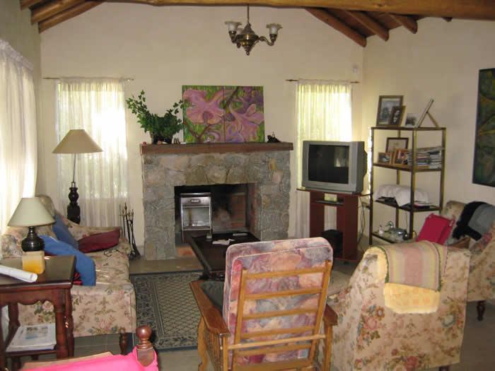 Sapucay - Casa en Loma de San Luis, La Cumbre 3