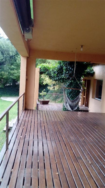Casa en Barrio Golf 2