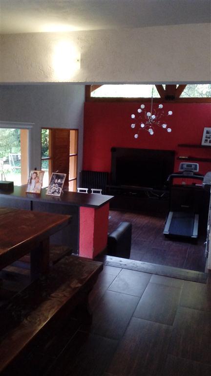 Casa en Barrio Golf 4