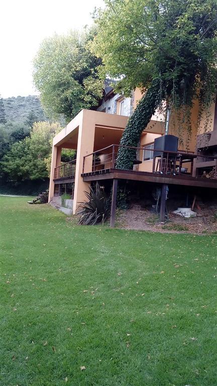 Casa en Barrio Golf 1