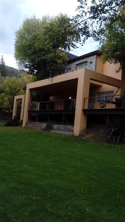 Casa en Barrio Golf 3