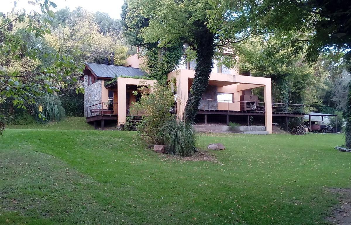 Propiedad en Argentina