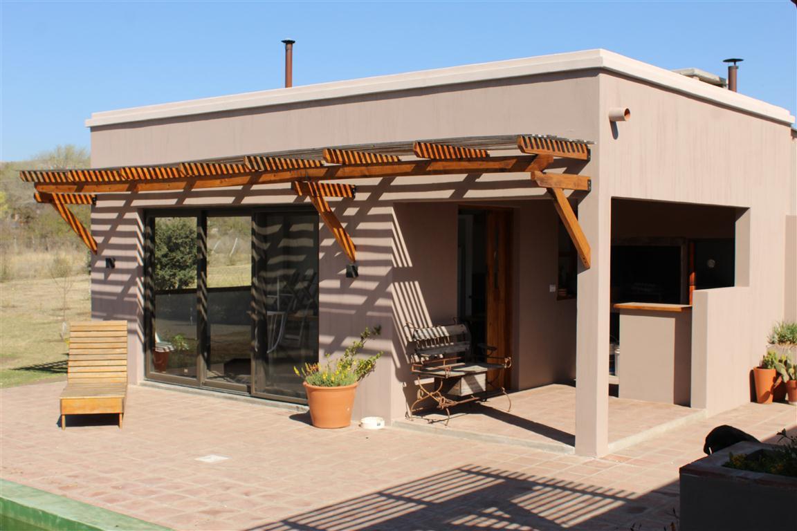Casa en Bº Golf 2