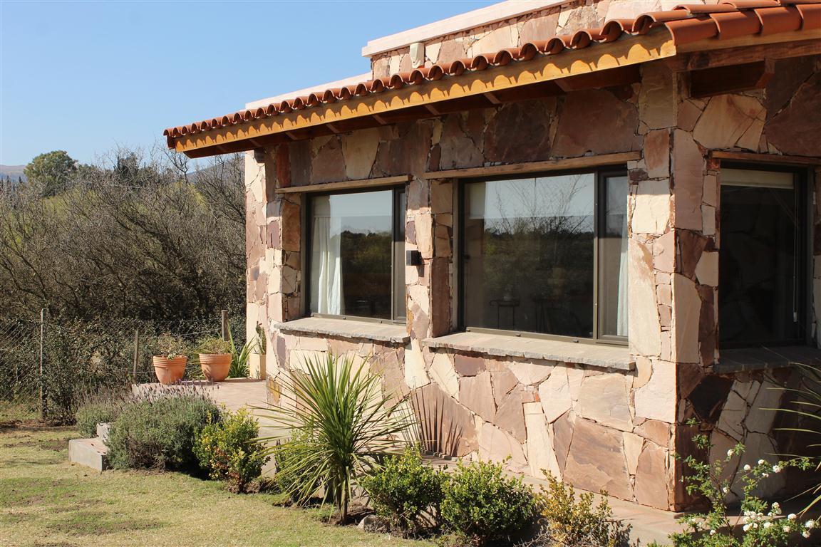 Casa en Bº Golf 3