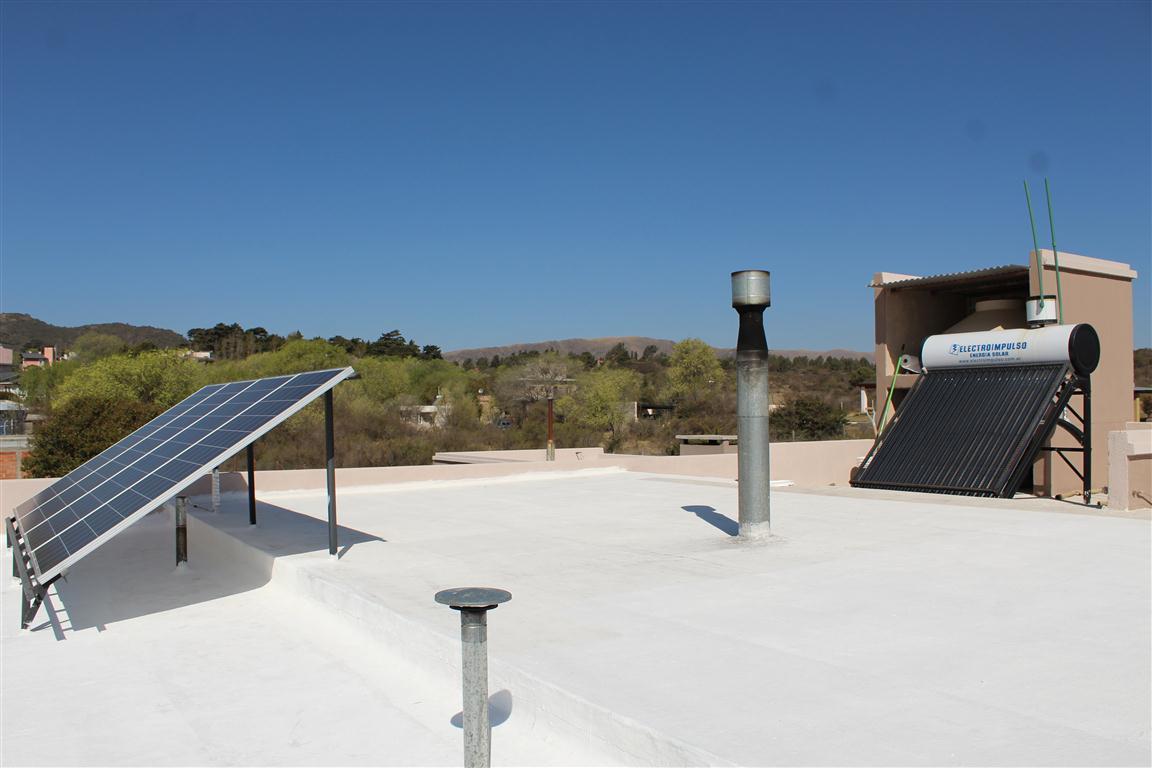 Casa en Bº Golf 5