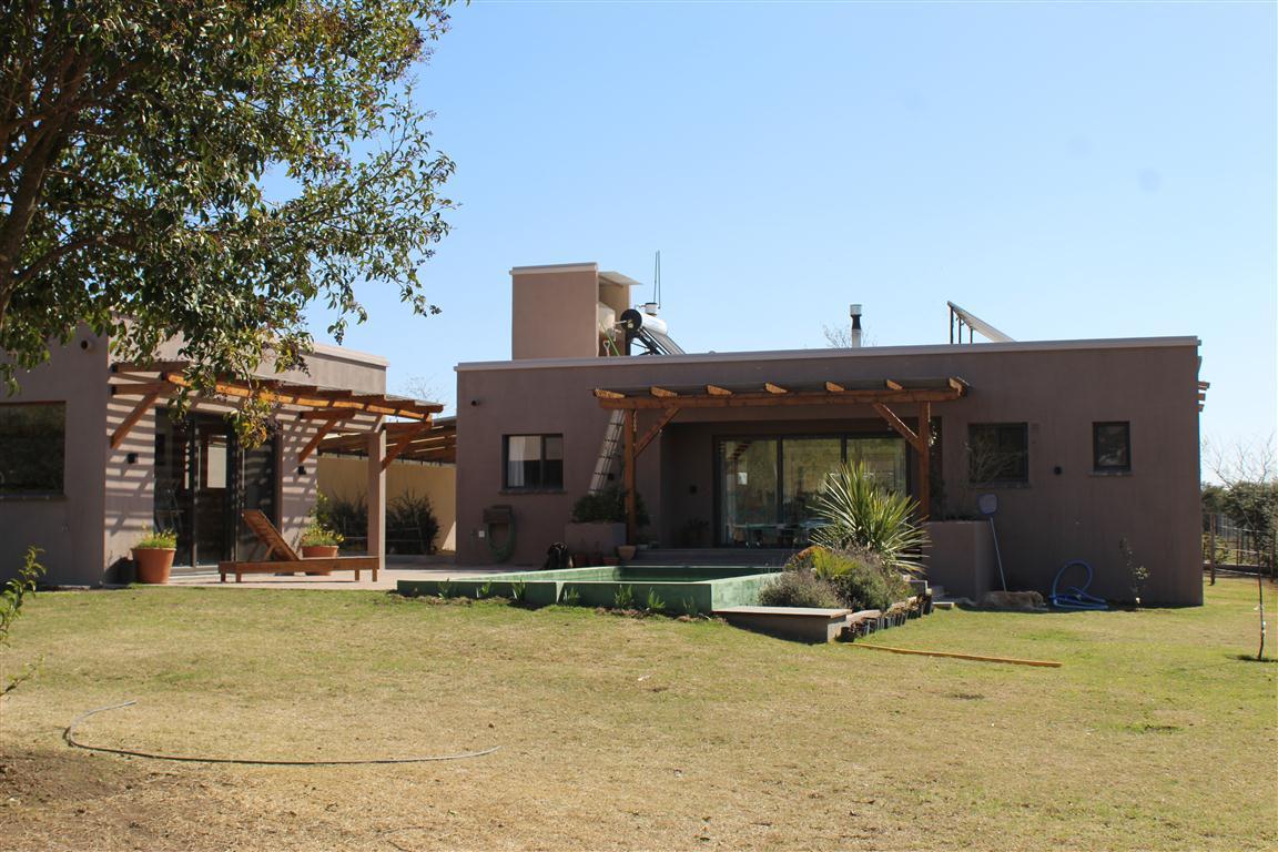 Casa en Bº Golf 4