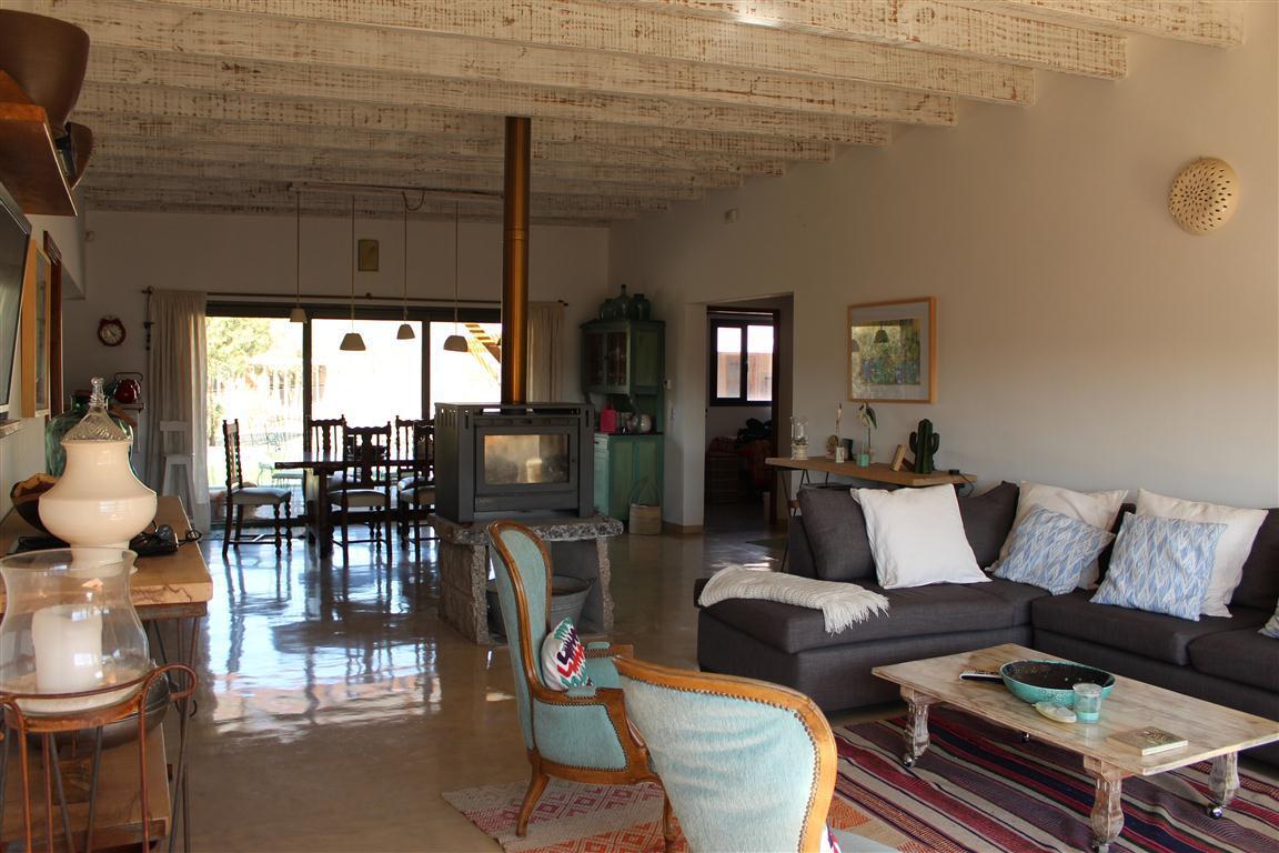 Casa en Bº Golf 4