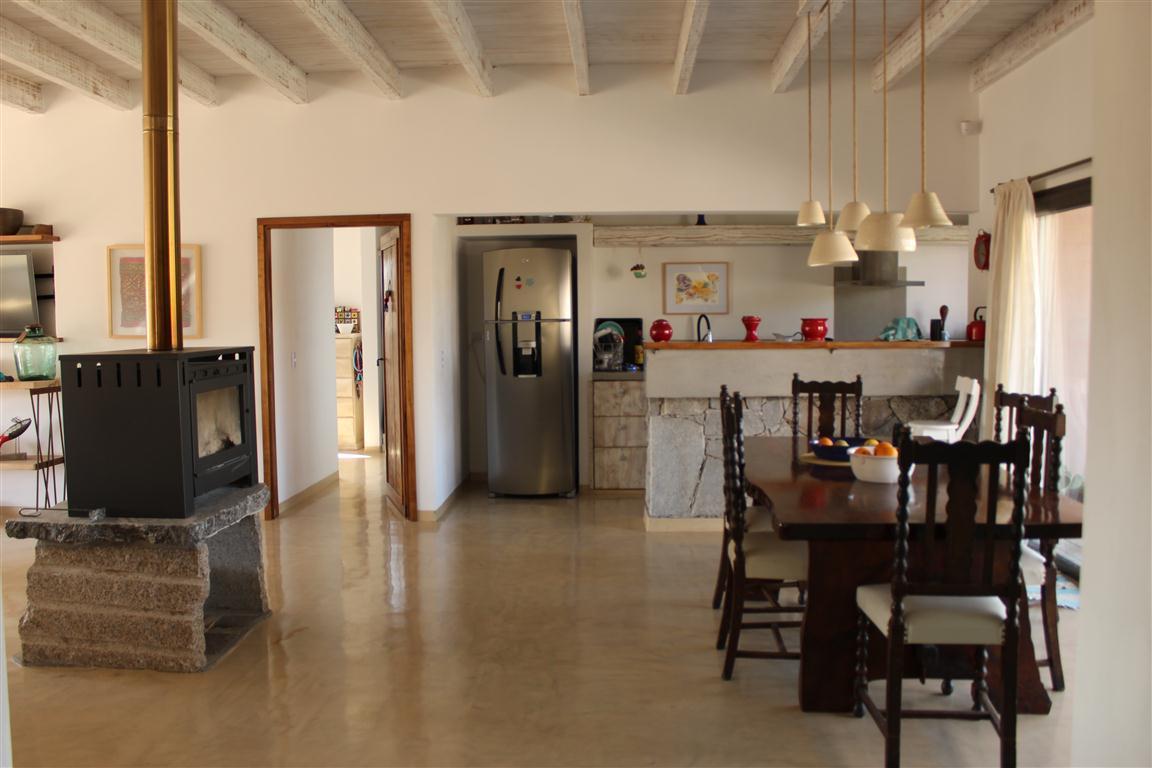 Casa en Bº Golf 1