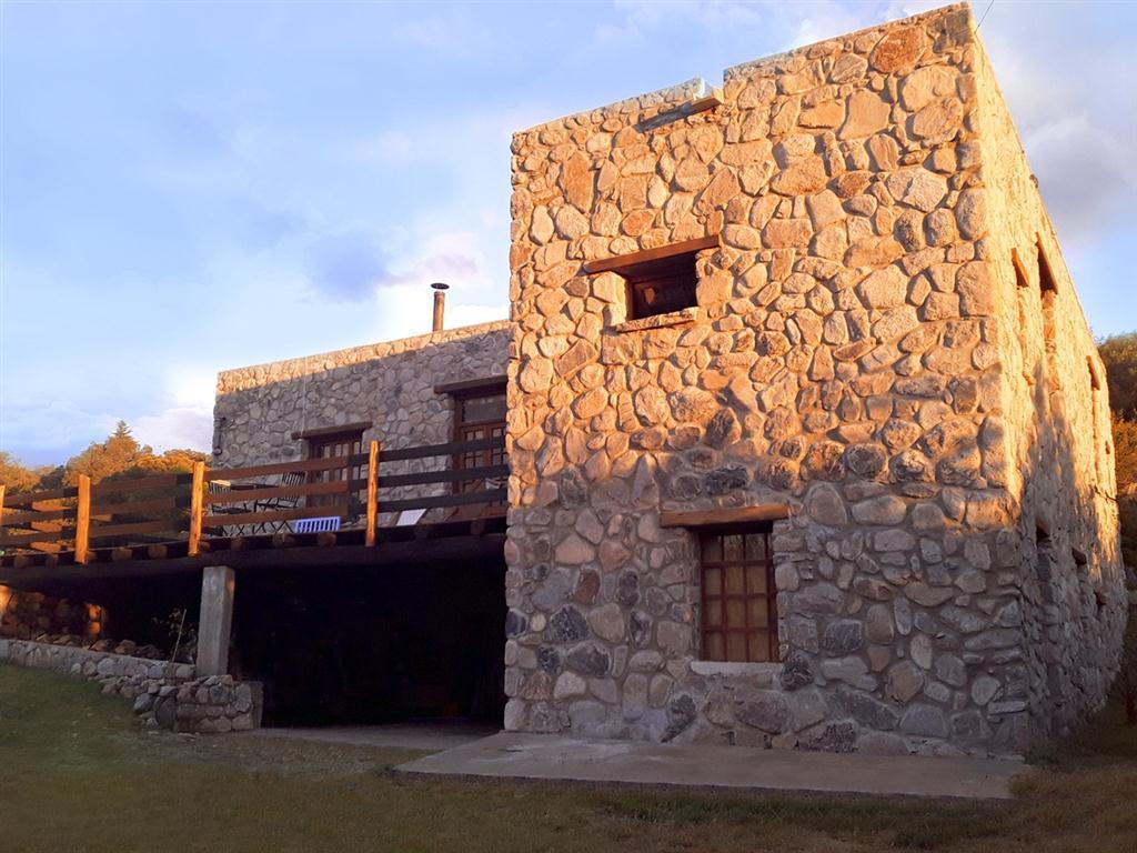 Casa de Piedra 3