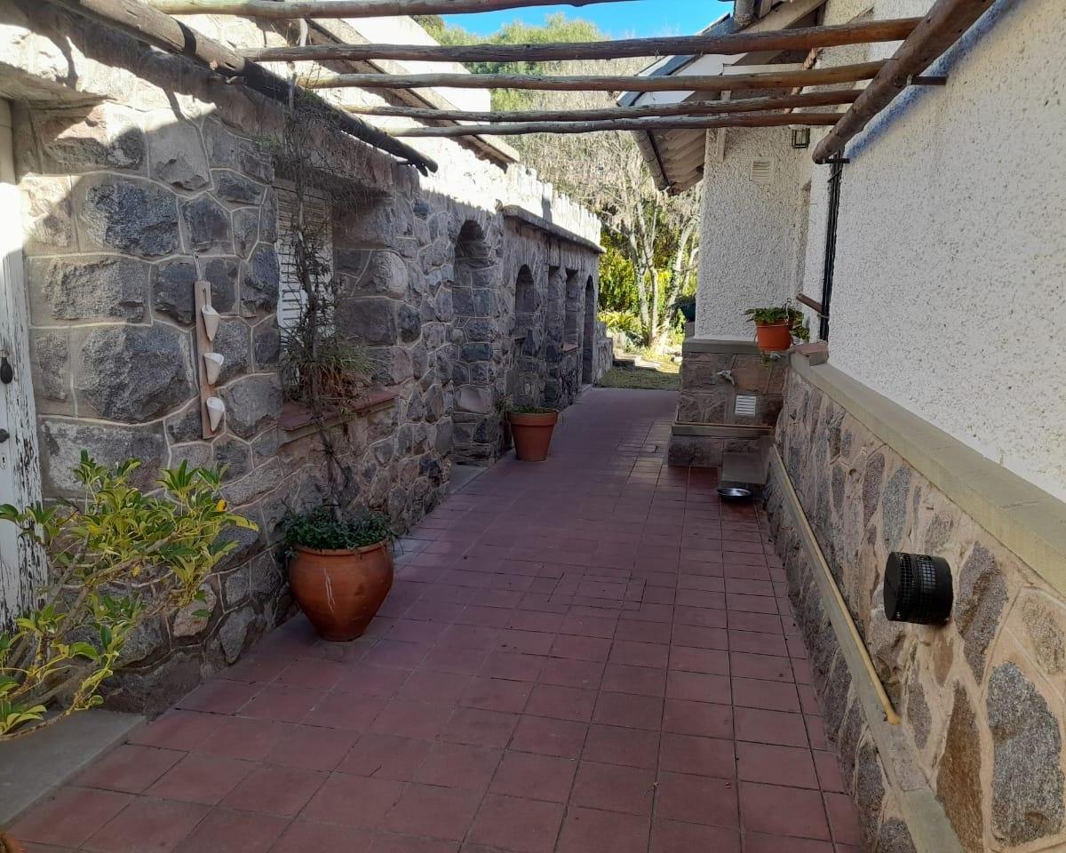 Casa en Bº Golf con Vistas a Las Sierras 3