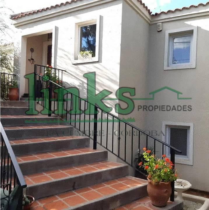 Barrio Golf de La Cumbre - La Toscana 1