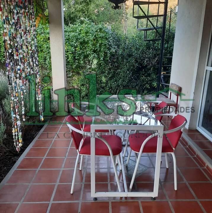 Barrio Golf de La Cumbre - La Toscana 2