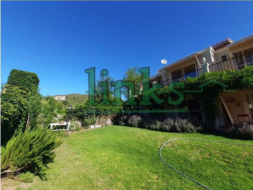 Barrio Golf de La Cumbre - La Toscana 3