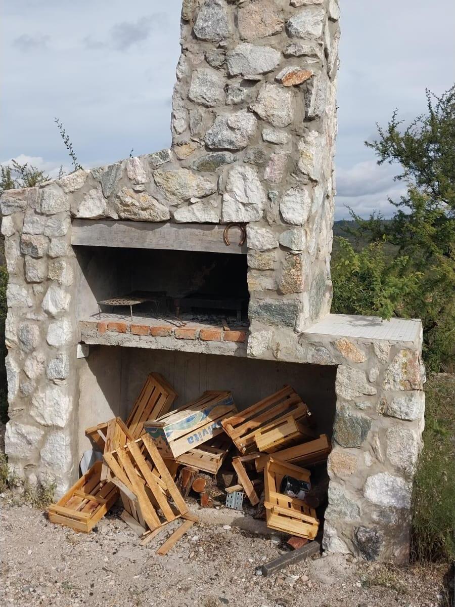 Propiedad en Venta en Capilla del Monte 5