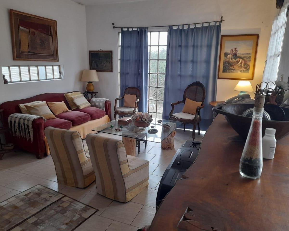 Venta de Casa en Los Cocos 1